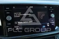 2020 Volkswagen T-Cross