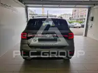 2020 Volkswagen T-Cross