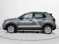 2020 Volkswagen T-Cross