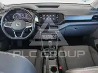 2020 Volkswagen T-Cross