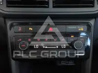 2020 Volkswagen T-Cross