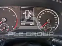 2020 Volkswagen T-Cross