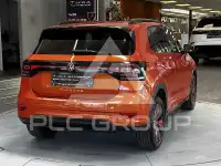 2020 Volkswagen T-Cross