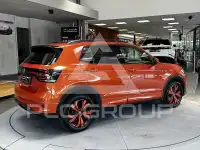 2020 Volkswagen T-Cross