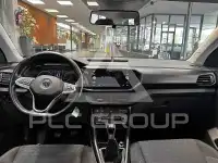 2020 Volkswagen T-Cross