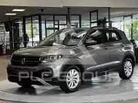 2020 Volkswagen T-Cross