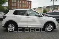 2020 Volkswagen T-Cross