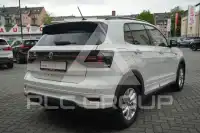 2020 Volkswagen T-Cross