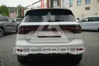 2020 Volkswagen T-Cross