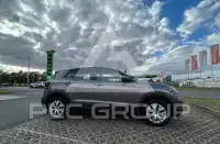 2020 Volkswagen T-Cross