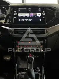 2020 Volkswagen T-Cross