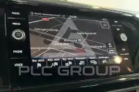 2020 Volkswagen T-Cross