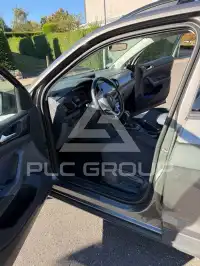 2020 Volkswagen T-Cross