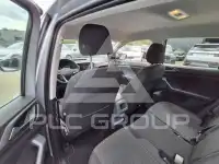 2020 Volkswagen T-Cross