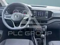 2020 Volkswagen T-Cross