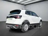 2020 Volkswagen T-Cross