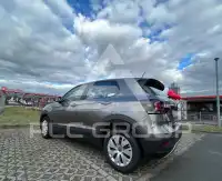 2020 Volkswagen T-Cross