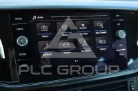 2020 Volkswagen T-Cross