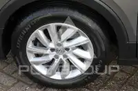 2020 Volkswagen T-Cross