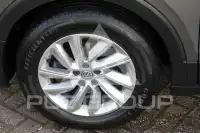 2020 Volkswagen T-Cross