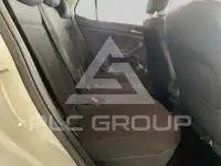 2020 Volkswagen T-Cross
