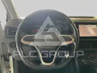 2020 Volkswagen T-Cross