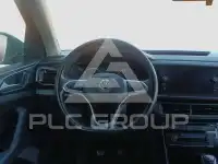 2020 Volkswagen T-Cross