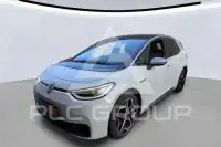 2020 Volkswagen ID3