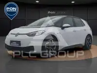 2020 Volkswagen ID3