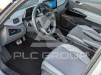 2020 Volkswagen ID3