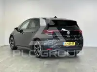2020 Volkswagen ID3