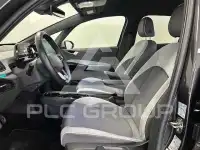2020 Volkswagen ID3