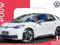 2020 Volkswagen ID3