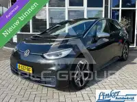 2020 Volkswagen ID3