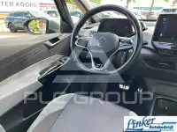 2020 Volkswagen ID3