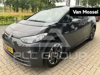 2020 Volkswagen ID3