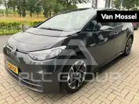 2020 Volkswagen ID3