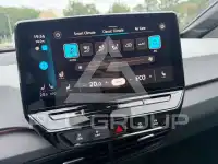 2020 Volkswagen ID3