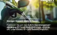 2020 Volkswagen ID3