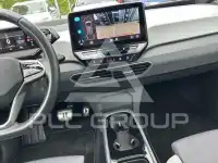 2020 Volkswagen ID3