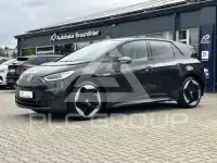 2020 Volkswagen ID3