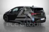 2020 Volkswagen ID3