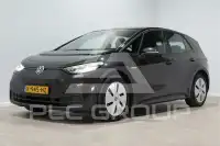 2020 Volkswagen ID3