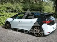 2020 Volkswagen ID3