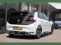 2020 Volkswagen ID3
