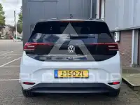 2020 Volkswagen ID3