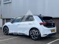 2020 Volkswagen ID3