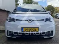 2020 Volkswagen ID3