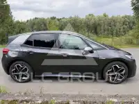 2020 Volkswagen ID3