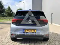 2020 Volkswagen ID3